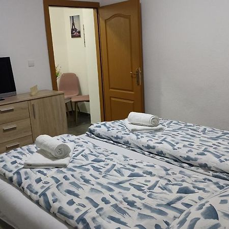 Apartament Elita Prenociste Bihać Zewnętrze zdjęcie