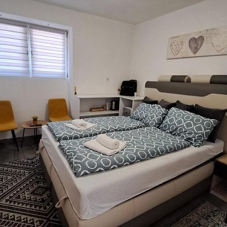 Apartament Elita Prenociste Bihać Zewnętrze zdjęcie