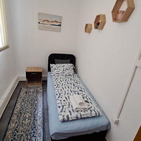 Apartament Elita Prenociste Bihać Zewnętrze zdjęcie
