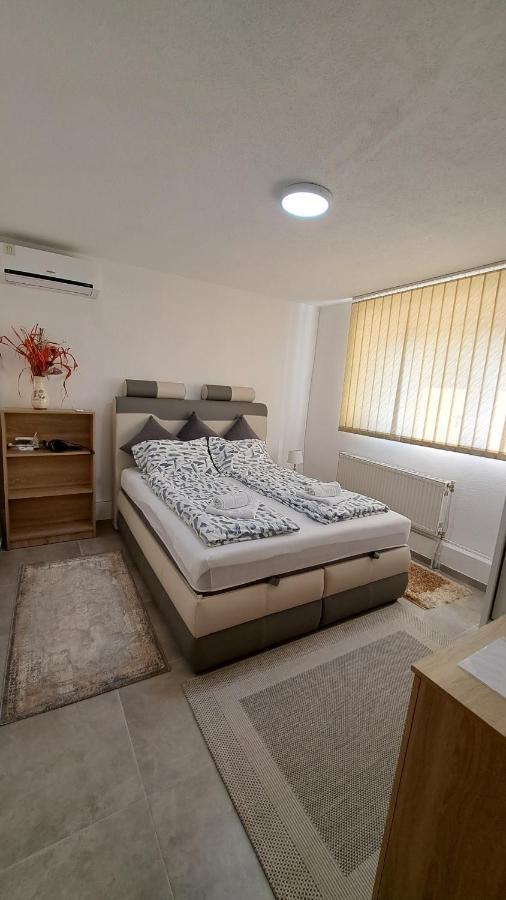 Apartament Elita Prenociste Bihać Zewnętrze zdjęcie