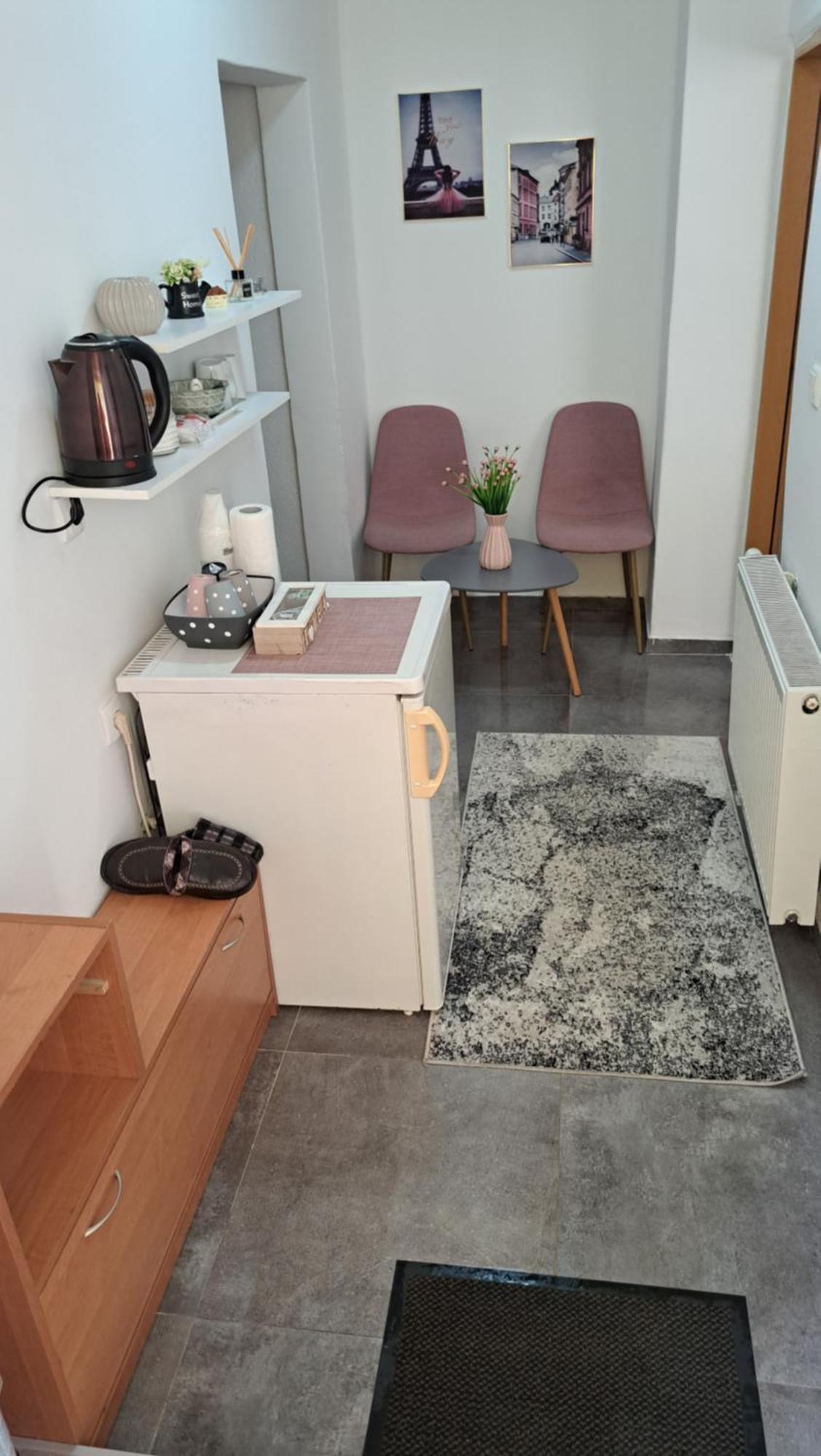 Apartament Elita Prenociste Bihać Zewnętrze zdjęcie