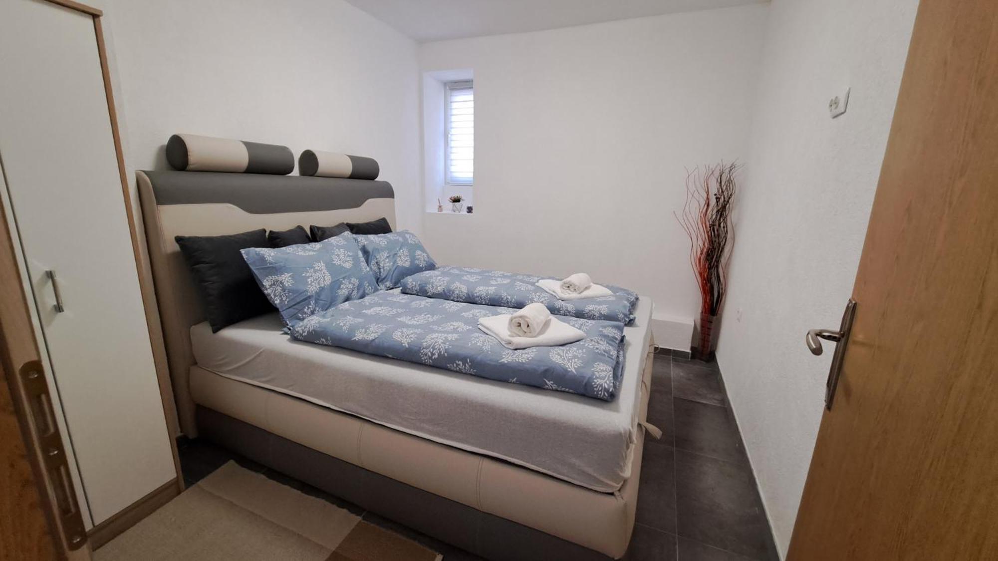 Apartament Elita Prenociste Bihać Pokój zdjęcie