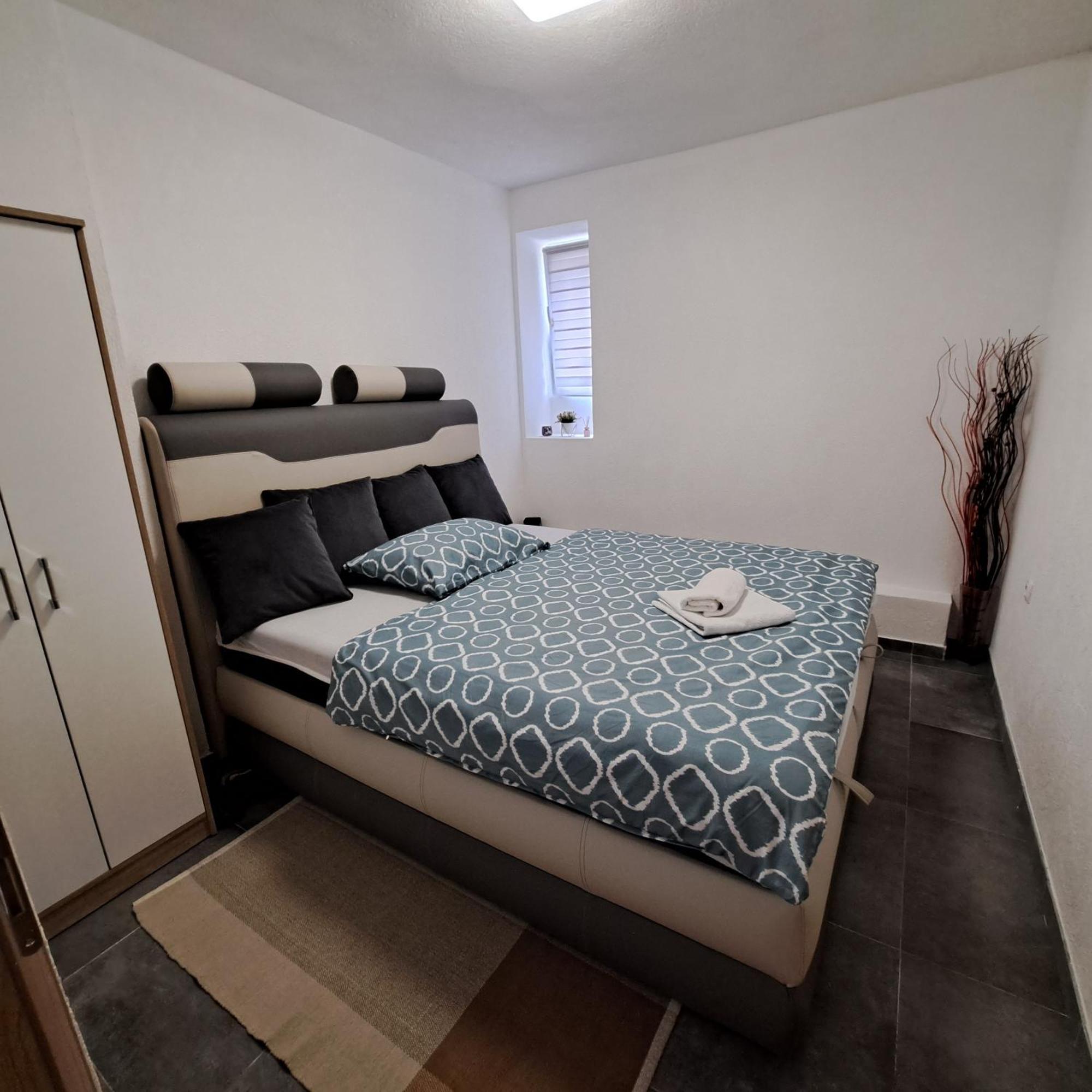 Apartament Elita Prenociste Bihać Pokój zdjęcie